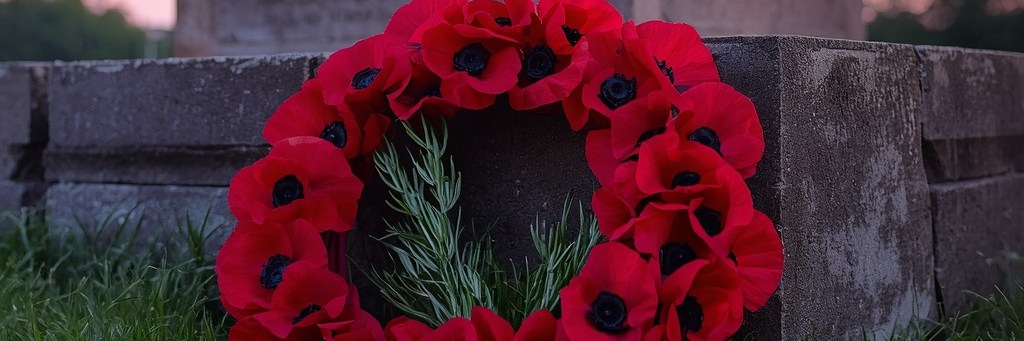 ANZAC Day March