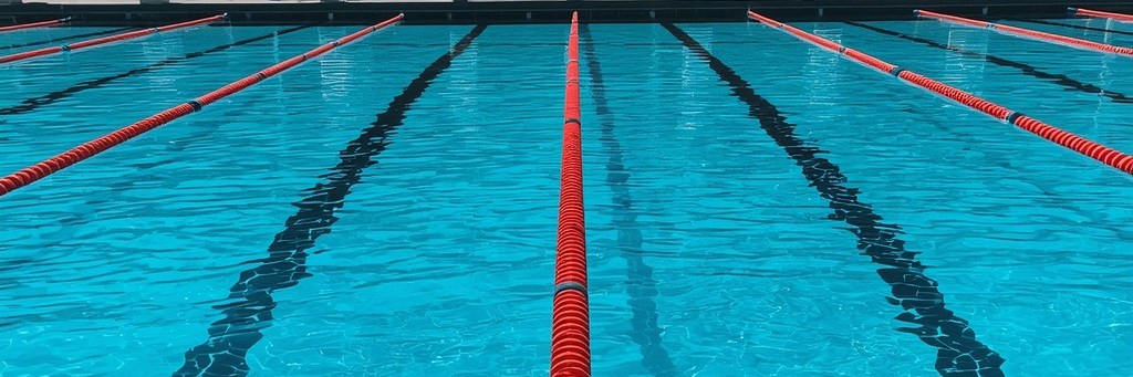 District Swimming