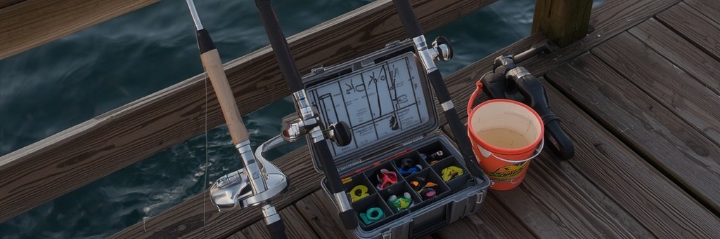 Fishing