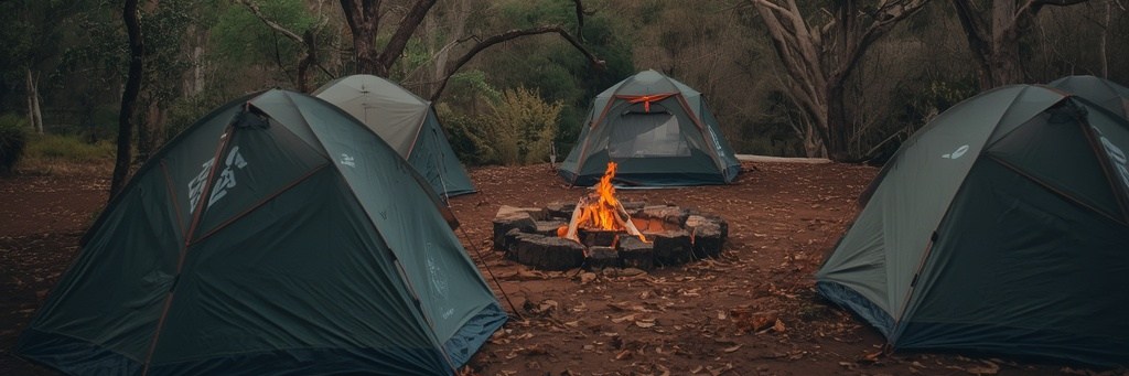 Group Camp