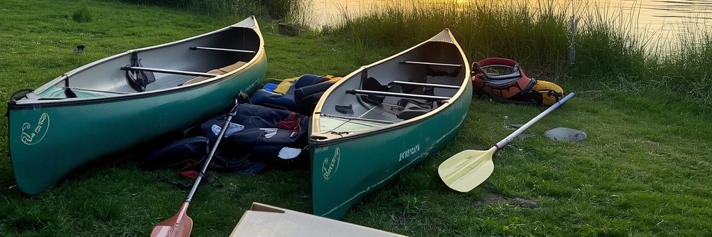 Pizza and Paddle