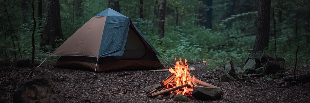Campcraft