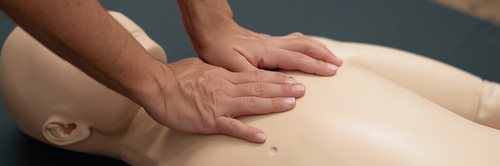 First Aid