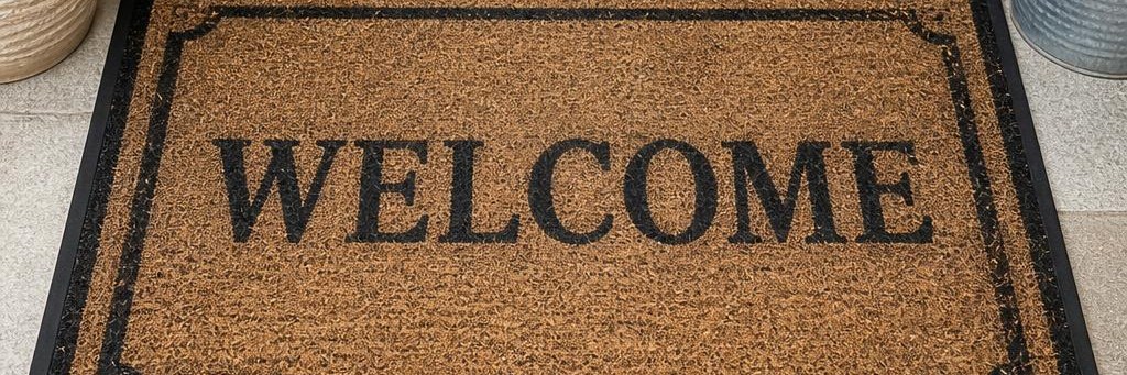 Welcome Pack
